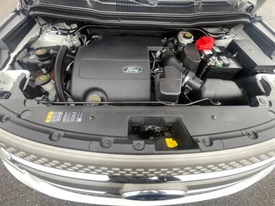 2014 Ford Explorer   - Photo 13 - Nampa, ID 83651