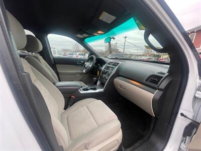 2014 Ford Explorer   - Photo 11 - Nampa, ID 83651