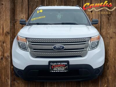 2014 Ford Explorer   - Photo 2 - Nampa, ID 83651
