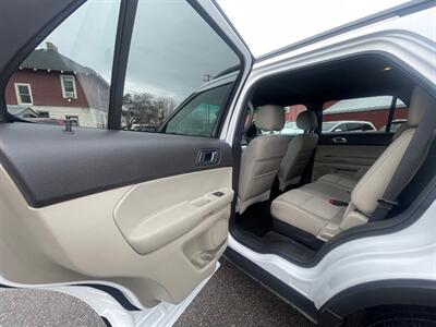 2014 Ford Explorer   - Photo 8 - Nampa, ID 83651