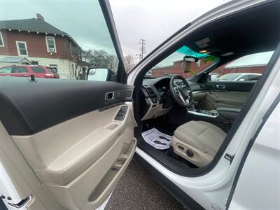 2014 Ford Explorer   - Photo 7 - Nampa, ID 83651