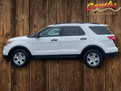 2014 Ford Explorer   - Photo 3 - Nampa, ID 83651