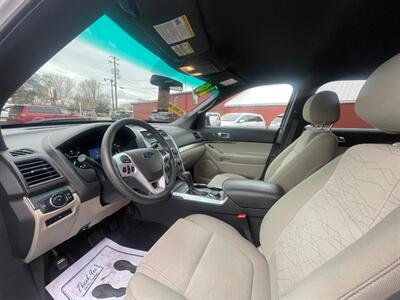 2014 Ford Explorer   - Photo 6 - Nampa, ID 83651