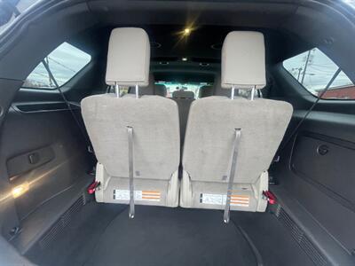 2014 Ford Explorer   - Photo 9 - Nampa, ID 83651