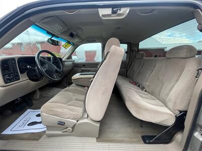 2003 GMC Sierra 1500 SLE   - Photo 8 - Nampa, ID 83651