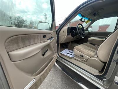 2003 GMC Sierra 1500 SLE   - Photo 7 - Nampa, ID 83651