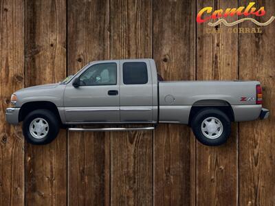 2003 GMC Sierra 1500 SLE   - Photo 3 - Nampa, ID 83651