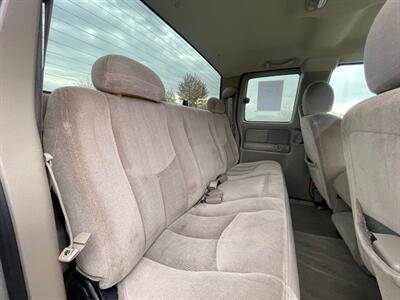 2003 GMC Sierra 1500 SLE   - Photo 9 - Nampa, ID 83651