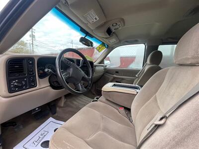 2003 GMC Sierra 1500 SLE   - Photo 6 - Nampa, ID 83651