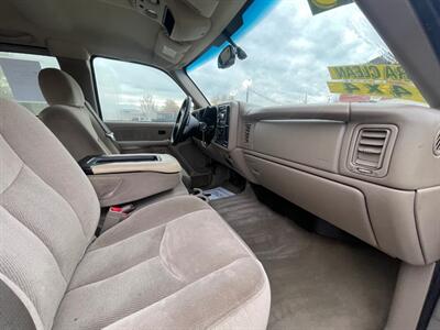 2003 GMC Sierra 1500 SLE   - Photo 11 - Nampa, ID 83651