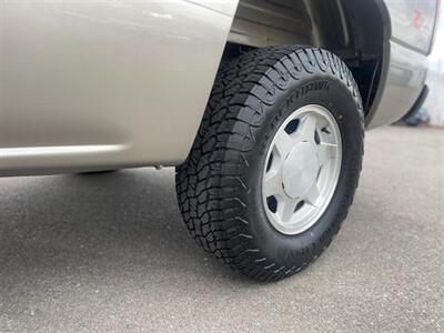 2003 GMC Sierra 1500 SLE   - Photo 12 - Nampa, ID 83651