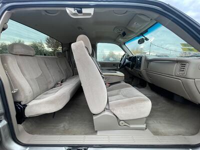 2003 GMC Sierra 1500 SLE   - Photo 10 - Nampa, ID 83651