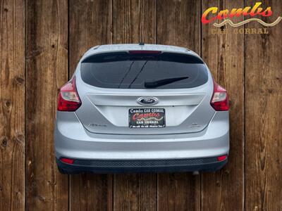 2014 Ford Focus SE   - Photo 4 - Nampa, ID 83651