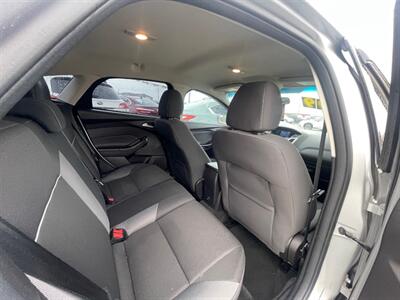 2014 Ford Focus SE   - Photo 8 - Nampa, ID 83651