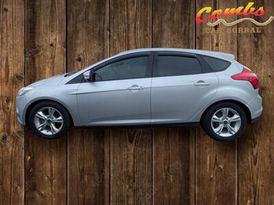 2014 Ford Focus SE   - Photo 3 - Nampa, ID 83651