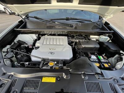 2010 Toyota Highlander Limited   - Photo 13 - Boise, ID 83704