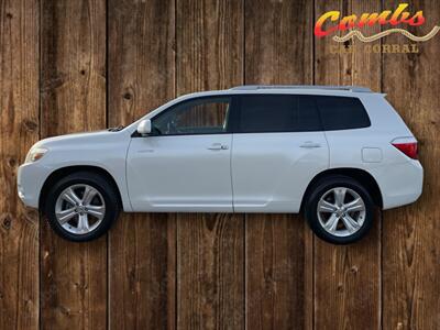 2010 Toyota Highlander Limited   - Photo 3 - Boise, ID 83704