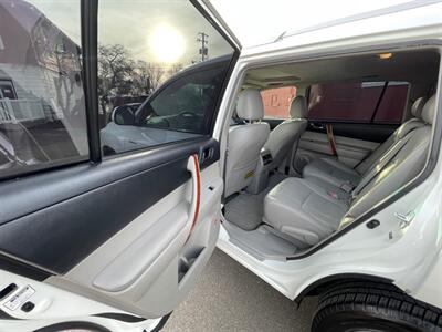 2010 Toyota Highlander Limited   - Photo 8 - Boise, ID 83704