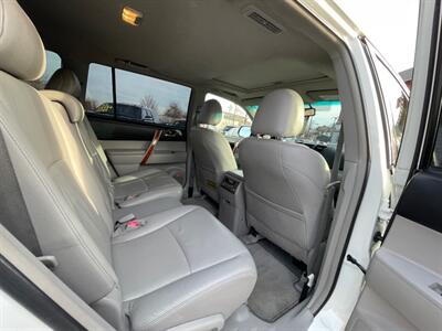 2010 Toyota Highlander Limited   - Photo 10 - Boise, ID 83704