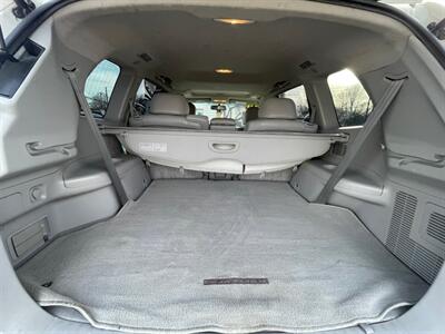 2010 Toyota Highlander Limited   - Photo 9 - Boise, ID 83704