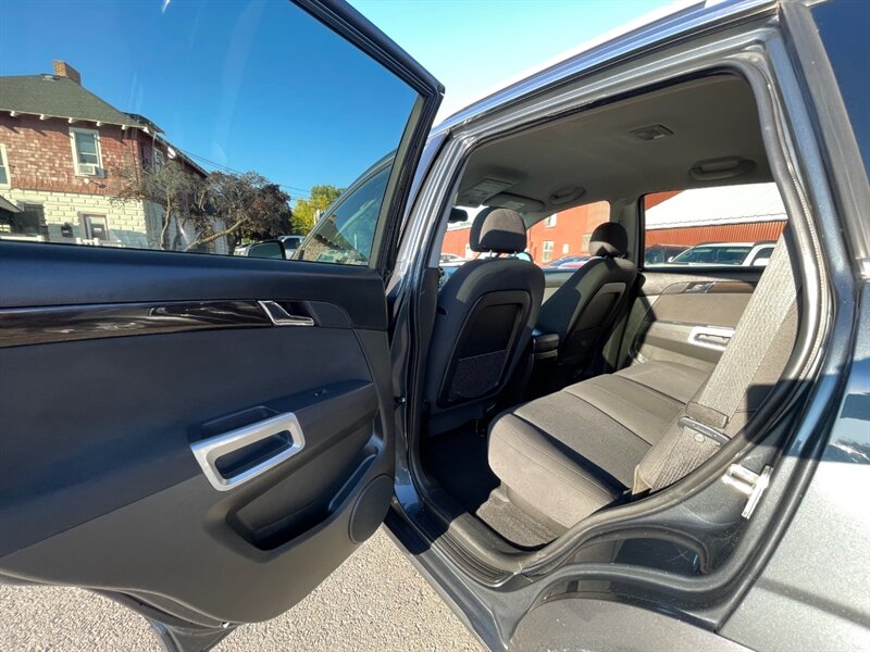 2013 Chevrolet Captiva Sport LT - Photo 8 - Nampa, ID 83651