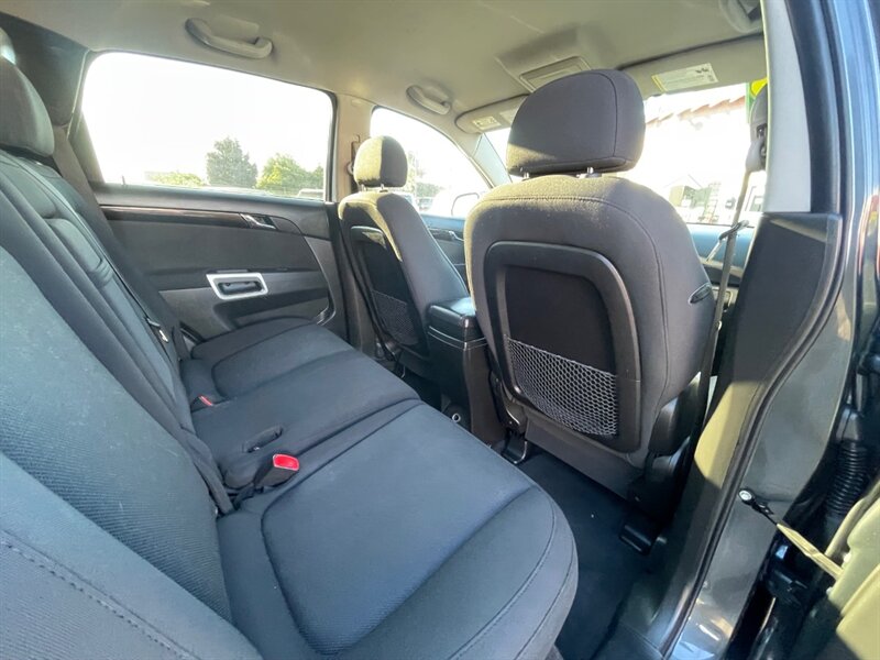 2013 Chevrolet Captiva Sport LT - Photo 10 - Nampa, ID 83651