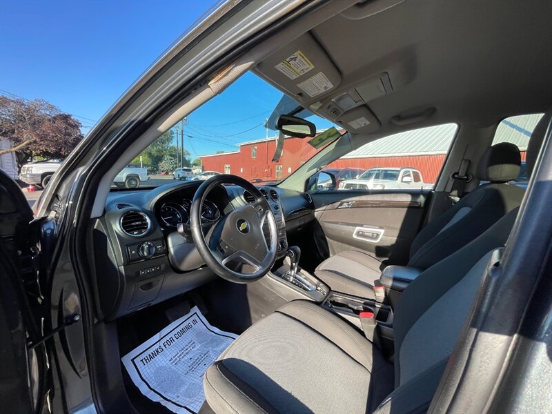 2013 Chevrolet Captiva Sport LT - Photo 6 - Nampa, ID 83651