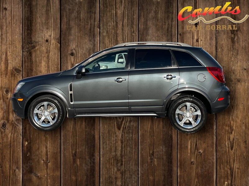 2013 Chevrolet Captiva Sport LT - Photo 3 - Nampa, ID 83651