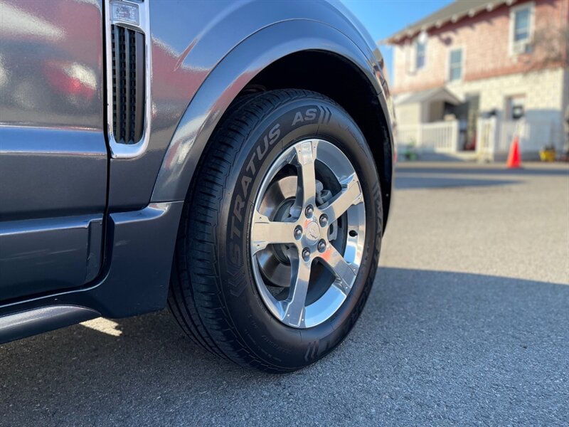 2013 Chevrolet Captiva Sport LT - Photo 12 - Nampa, ID 83651