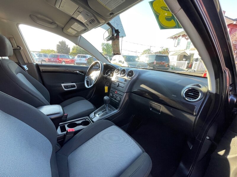 2013 Chevrolet Captiva Sport LT - Photo 11 - Nampa, ID 83651