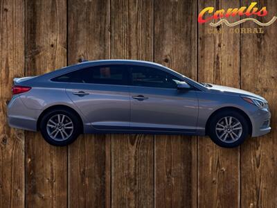 2016 Hyundai SONATA SE   - Photo 5 - Nampa, ID 83651