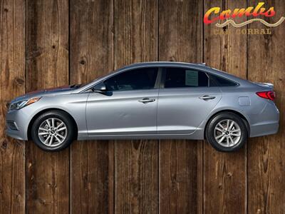 2016 Hyundai SONATA SE   - Photo 3 - Nampa, ID 83651