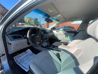 2016 Hyundai SONATA SE   - Photo 6 - Nampa, ID 83651