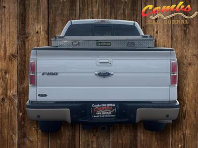 2013 Ford F-150 Lariat   - Photo 3 - Boise, ID 83704