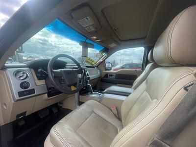 2013 Ford F-150 Lariat   - Photo 6 - Boise, ID 83704