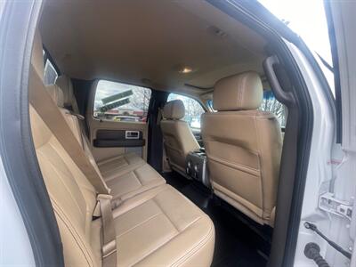 2013 Ford F-150 Lariat   - Photo 9 - Boise, ID 83704