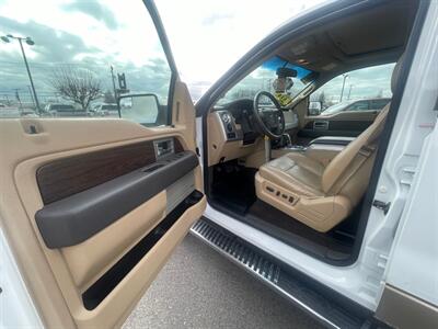 2013 Ford F-150 Lariat   - Photo 7 - Boise, ID 83704