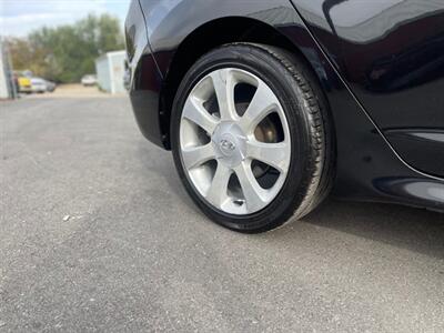 2011 Hyundai ELANTRA GLS   - Photo 12 - Nampa, ID 83651