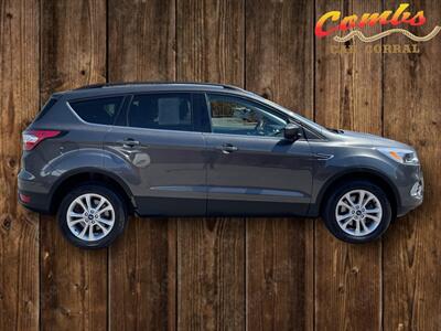 2018 Ford Escape SE   - Photo 5 - Nampa, ID 83651