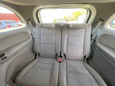 2011 Dodge Durango SXT   - Photo 9 - Nampa, ID 83651