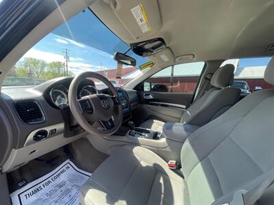 2011 Dodge Durango SXT   - Photo 6 - Nampa, ID 83651