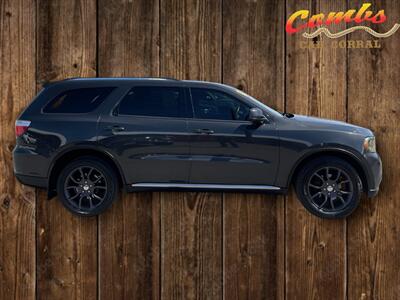 2011 Dodge Durango SXT   - Photo 5 - Nampa, ID 83651