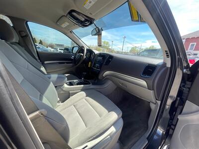 2011 Dodge Durango SXT   - Photo 11 - Nampa, ID 83651