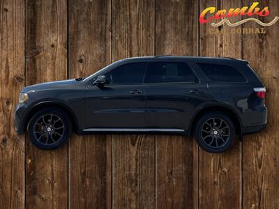 2011 Dodge Durango SXT   - Photo 3 - Nampa, ID 83651