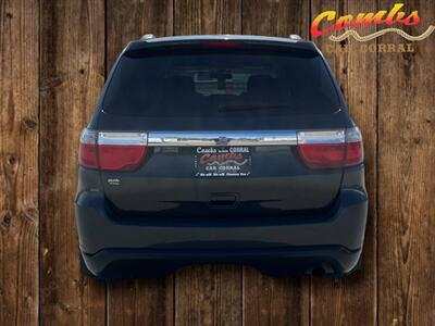 2011 Dodge Durango SXT   - Photo 4 - Nampa, ID 83651