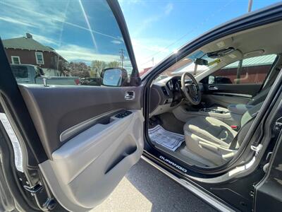 2011 Dodge Durango SXT   - Photo 7 - Nampa, ID 83651