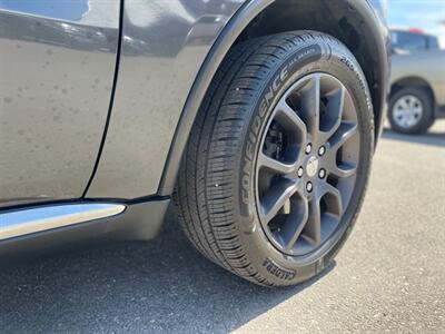 2011 Dodge Durango SXT   - Photo 12 - Nampa, ID 83651