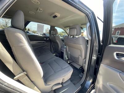 2011 Dodge Durango SXT   - Photo 10 - Nampa, ID 83651