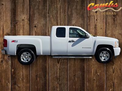 2011 Chevrolet Silverado 1500 LT   - Photo 5 - Boise, ID 83704