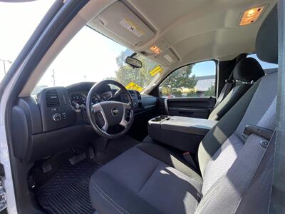 2011 Chevrolet Silverado 1500 LT   - Photo 6 - Boise, ID 83704